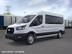 2026 Ford Transit 350 Medium Roof AWD Passenger Van for sale #A66414 - photo 1