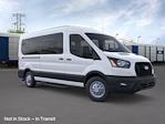 2026 Ford Transit 350 Medium Roof AWD Passenger Van for sale #A66414 - photo 7