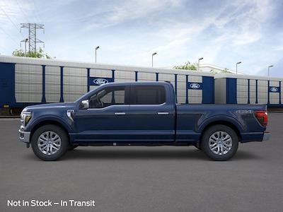 New 2026 Ford F-150 - photo 1
