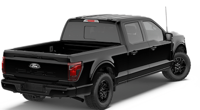 New 2026 Ford F-150 - photo 1