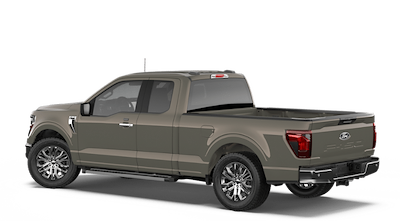 New 2026 Ford F-150 - photo 1