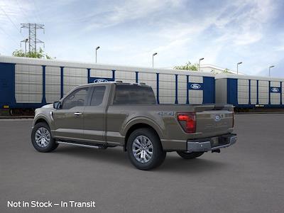New 2026 Ford F-150 - photo 1