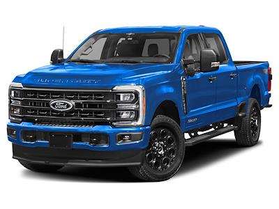 New 2026 Ford F-250 - photo 1