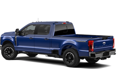 New 2026 Ford F-250 - photo 1