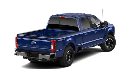 New 2026 Ford F-250 - photo 1