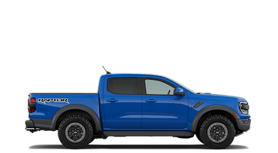 New 2026 Ford Ranger - photo 1