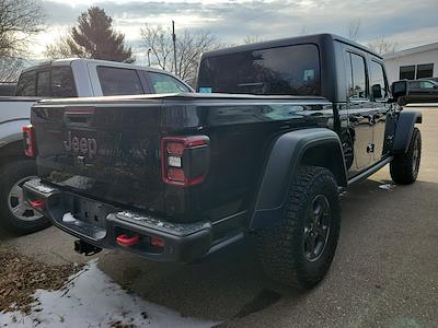Used 2021 Jeep Gladiator - photo 1