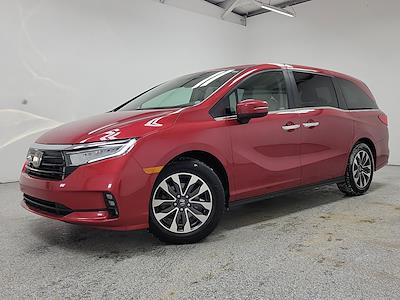 Used 2023 Honda Odyssey - photo 1