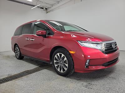 Used 2023 Honda Odyssey - photo 1