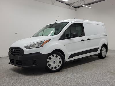 Used 2020 Ford Transit Connect - photo 1
