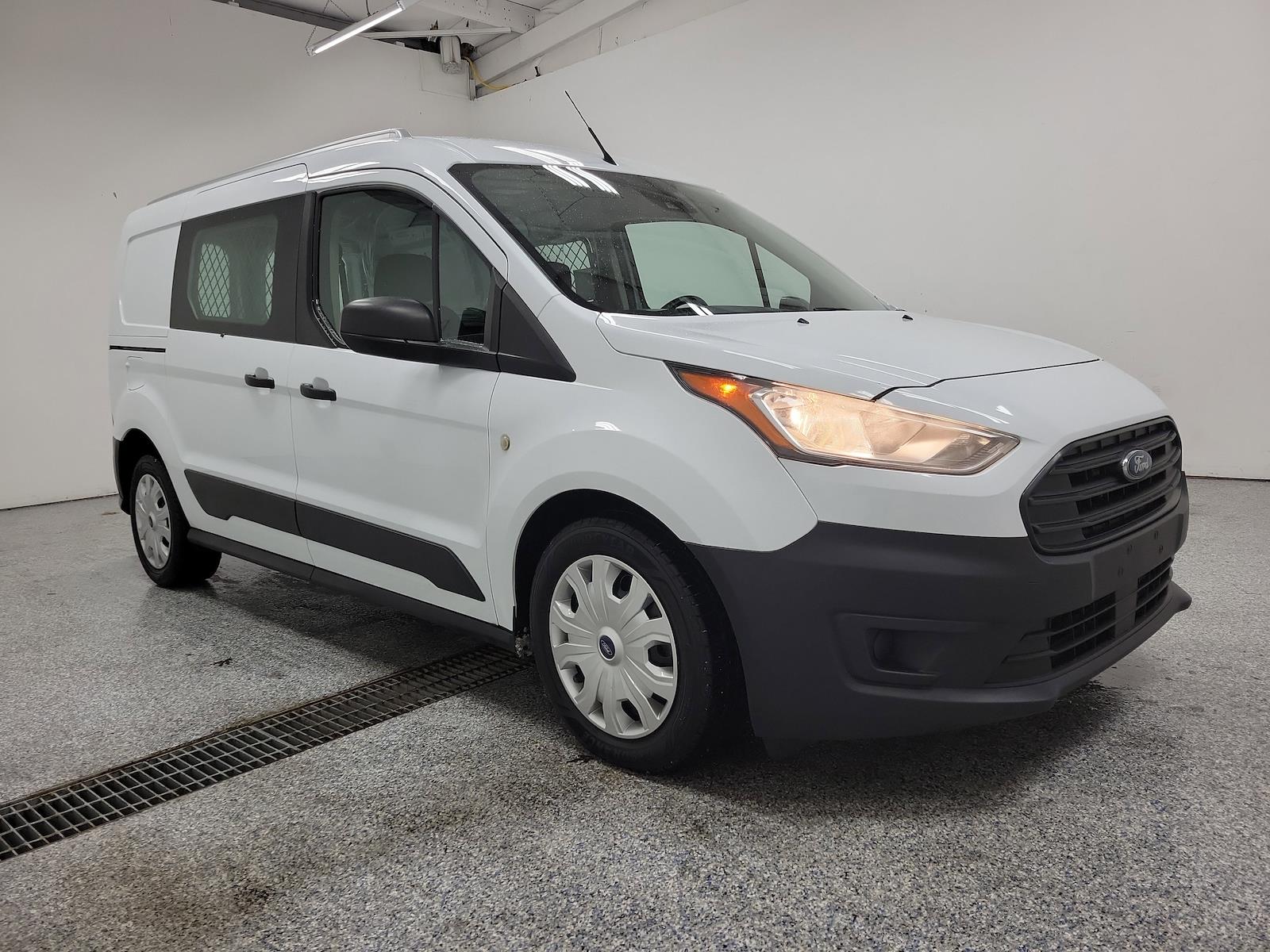 Used 2020 Ford Transit Connect - photo 6