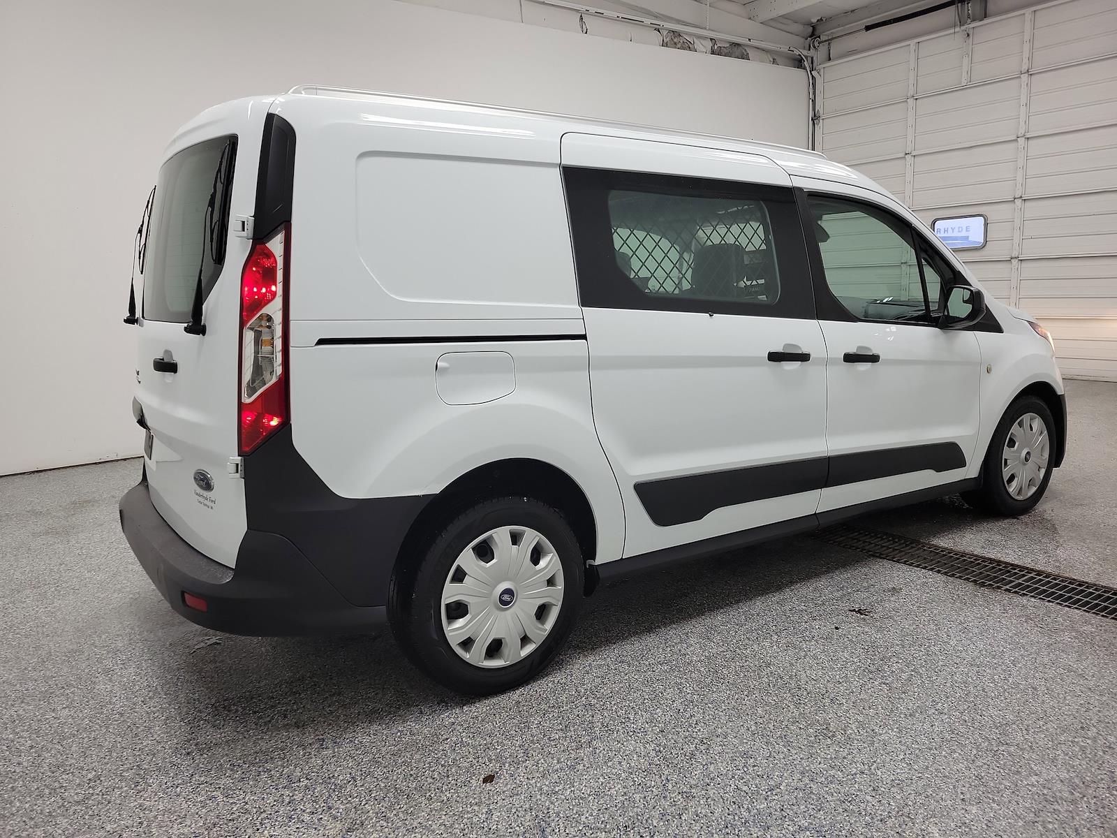 Used 2020 Ford Transit Connect - photo 7