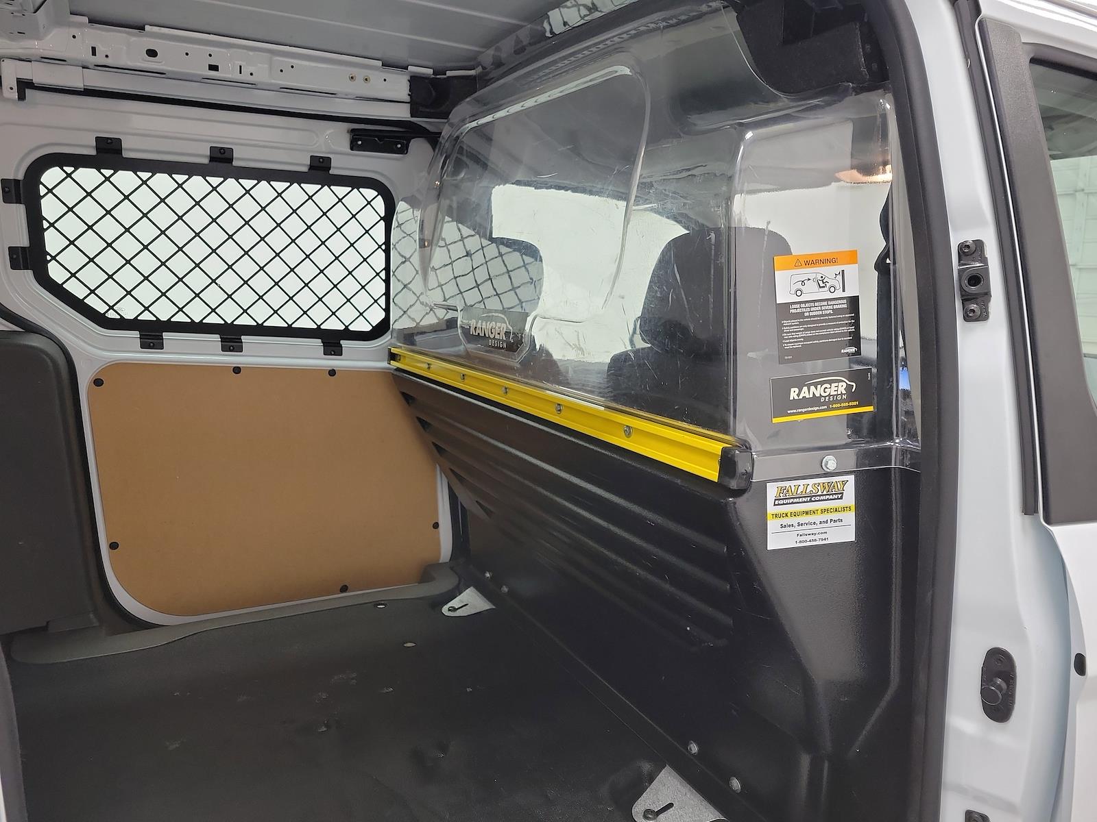 Used 2020 Ford Transit Connect - photo 11