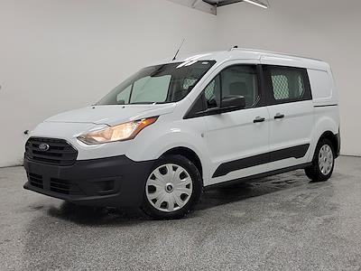 Used 2020 Ford Transit Connect - photo 1