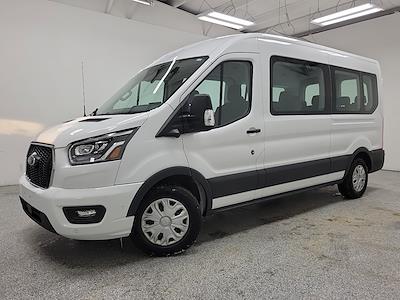 Used 2023 Ford Transit 350 - photo 1