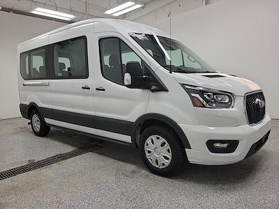 Used 2023 Ford Transit 350 - photo 1