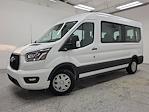 2023 Ford Transit 350 Medium Roof RWD Passenger Van for sale #P3812 - photo 1