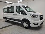 2023 Ford Transit 350 Medium Roof RWD Passenger Van for sale #P3812 - photo 2