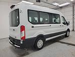 2023 Ford Transit 350 Medium Roof RWD Passenger Van for sale #P3812 - photo 3