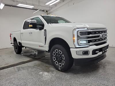 Used 2024 Ford F-350 - photo 1