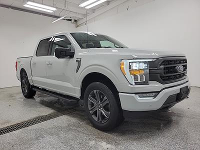 Used 2023 Ford F-150 - photo 1