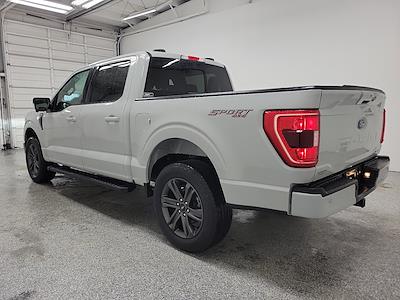 Used 2023 Ford F-150 - photo 1