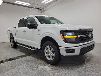 Used 2024 Ford F-150 - photo 1