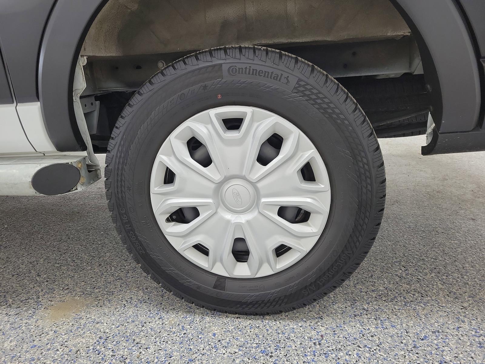 Used 2024 Ford Transit 250 - photo 6