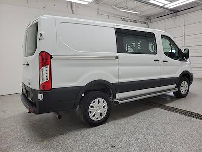 2024 Ford Transit 250 Low Roof RWD Empty Cargo Van for sale #P3877 - photo 2