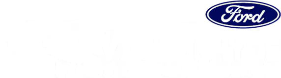Vanderhyde Ford logo