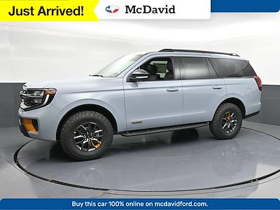 New 2026 Ford Expedition - photo 1