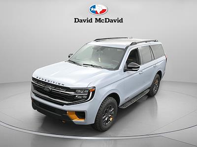 New 2026 Ford Expedition - photo 1