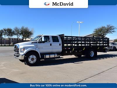 New 2025 Ford F-650 - photo 1