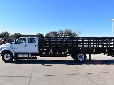 New 2025 Ford F-650 - photo 1