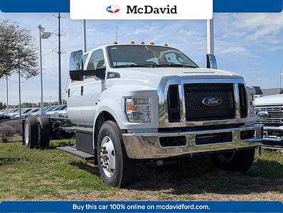 New 2025 Ford F-650 - photo 1