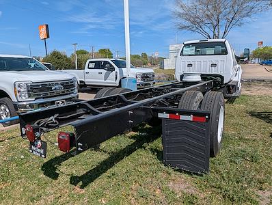 New 2025 Ford F-650 - photo 1