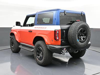 New 2025 Ford Bronco - photo 1