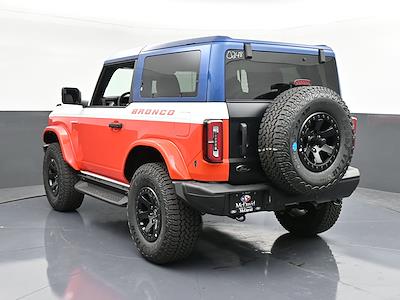 New 2025 Ford Bronco - photo 1