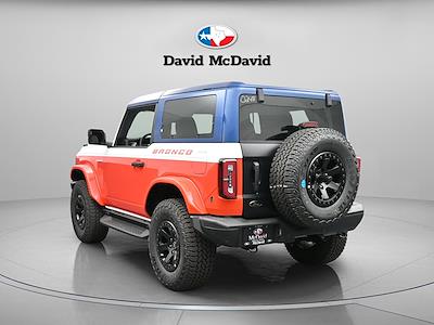 New 2025 Ford Bronco - photo 1