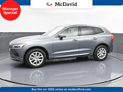 Used 2019 Volvo XC60 - photo 1