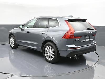 Used 2019 Volvo XC60 - photo 1