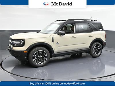 New 2025 Ford Bronco Sport - photo 1