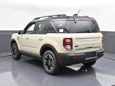 New 2025 Ford Bronco Sport - photo 1