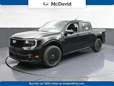 New 2025 Ford Maverick - photo 1