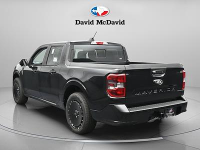 New 2025 Ford Maverick - photo 1