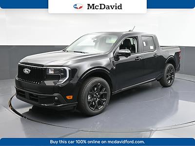 New 2025 Ford Maverick Lobo SuperCrew Cab for sale #MFF251856 - photo 1