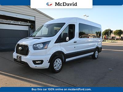 New 2025 Ford Transit 350 - photo 1