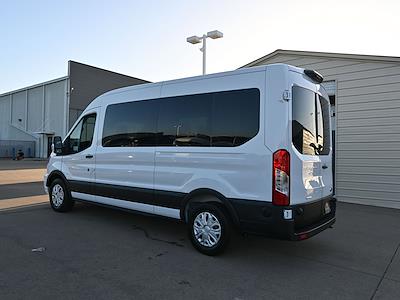 New 2025 Ford Transit 350 - photo 1