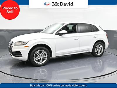 Used 2018 Audi Q5 - photo 1
