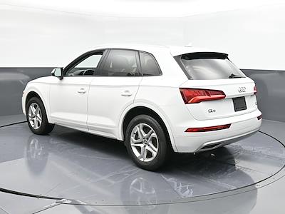 Used 2018 Audi Q5 - photo 1
